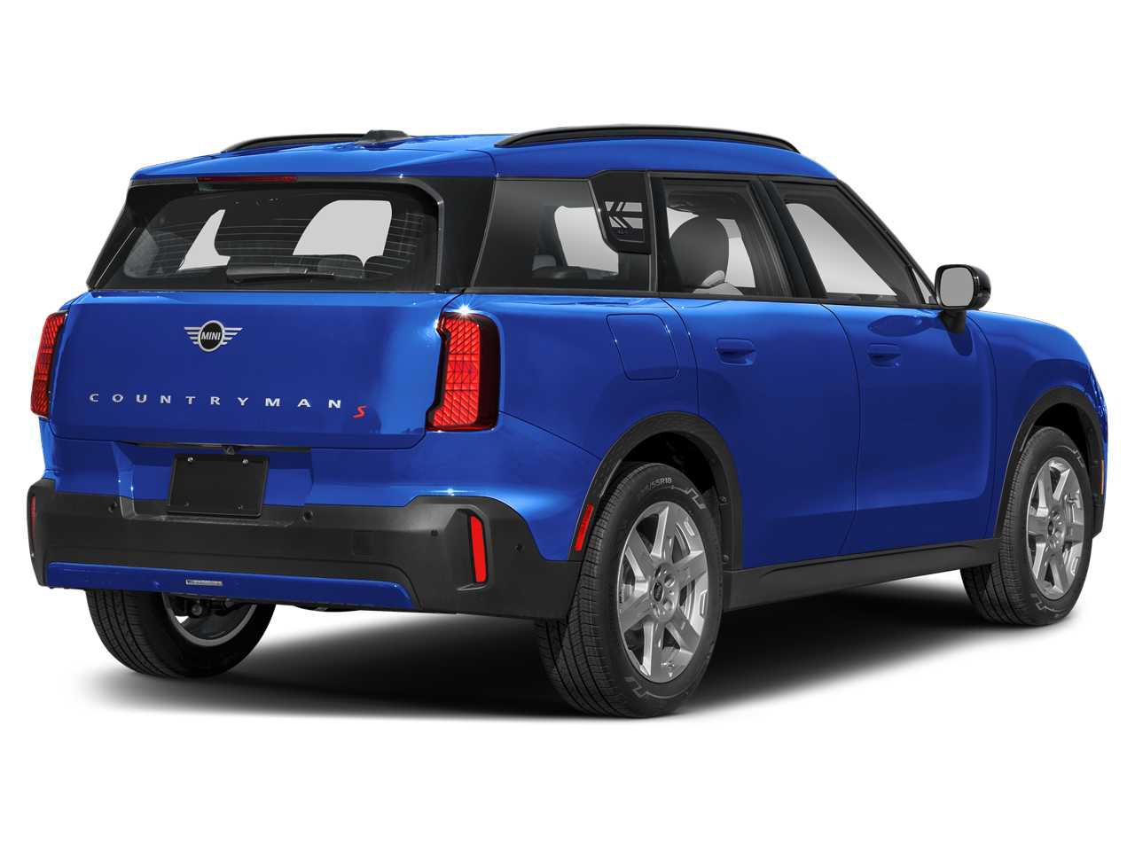 New 2027 MINI Cooper Countryman S AWD/4WD image 2