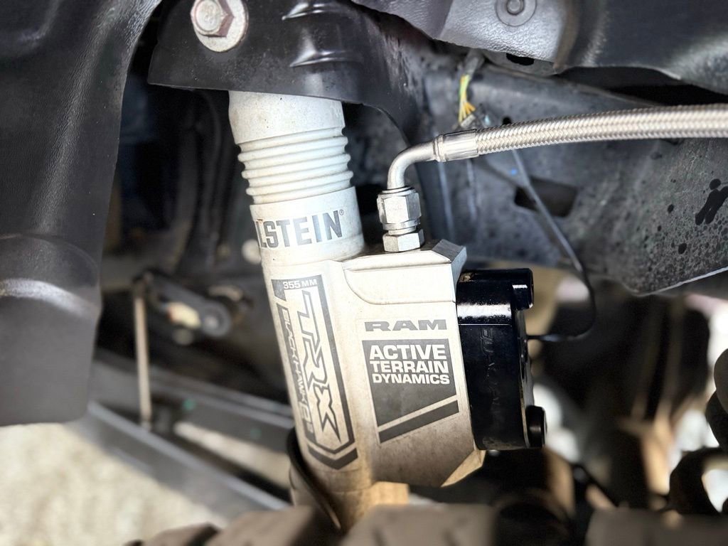 Used 2021 RAM 1500 TRX w/ TRX Level 1 Equipment Group image 24