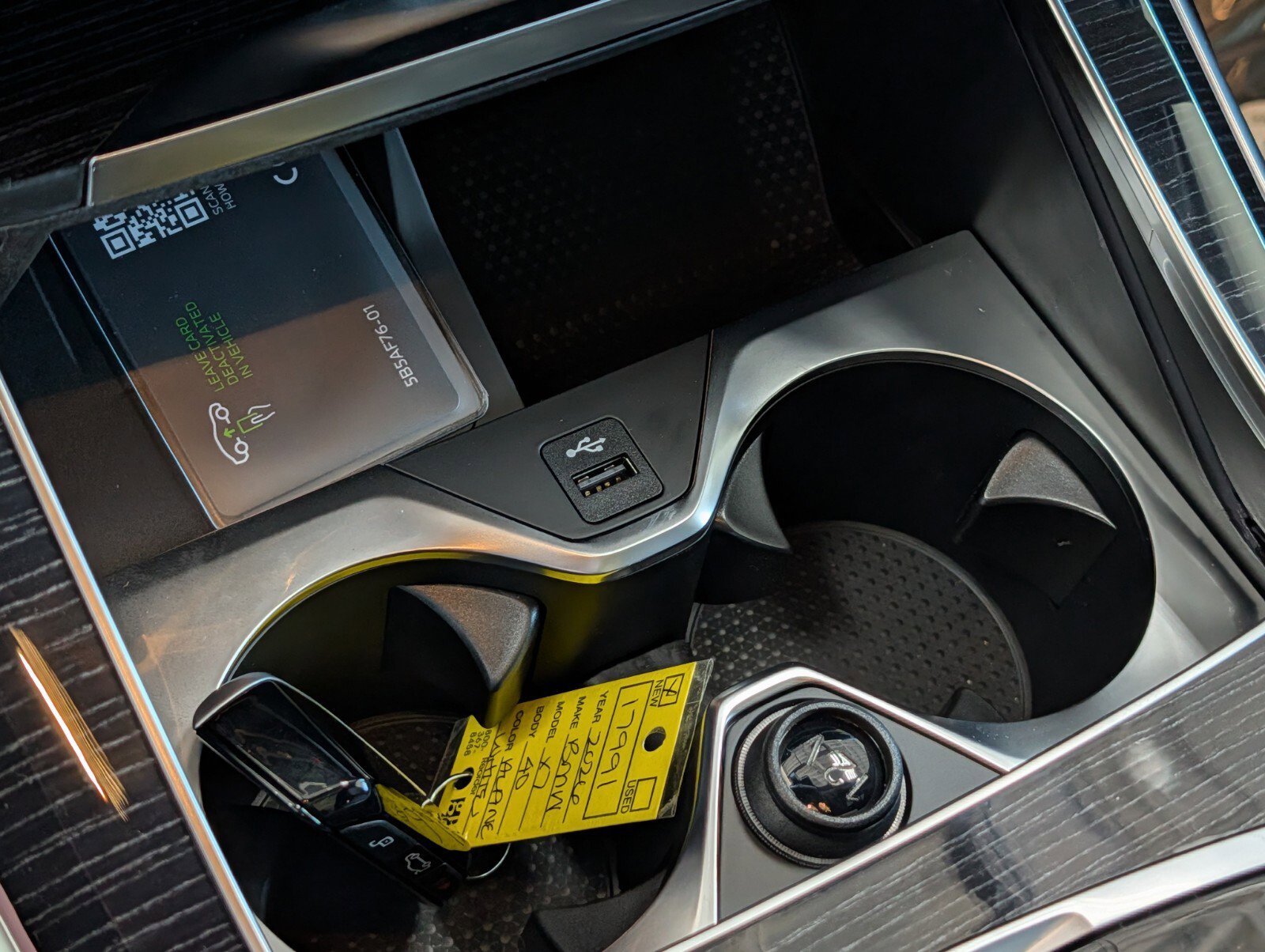 New 2026 BMW X7 xDrive40i w/ M Sport Package image 27