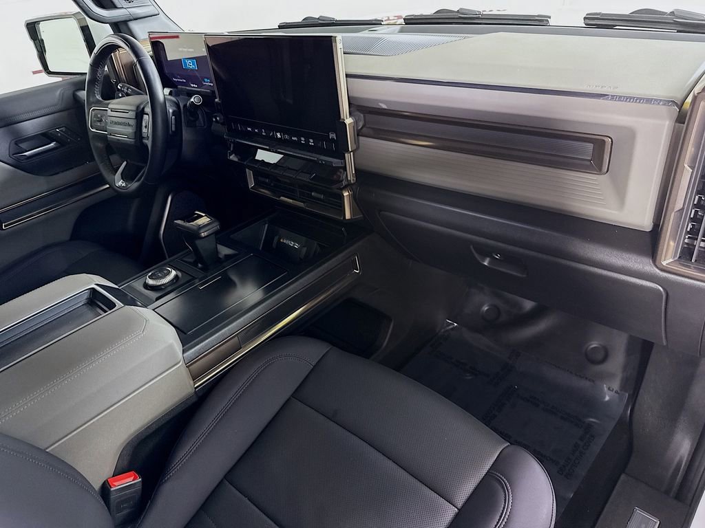 Used 2025 GMC Hummer EV 3X image 34