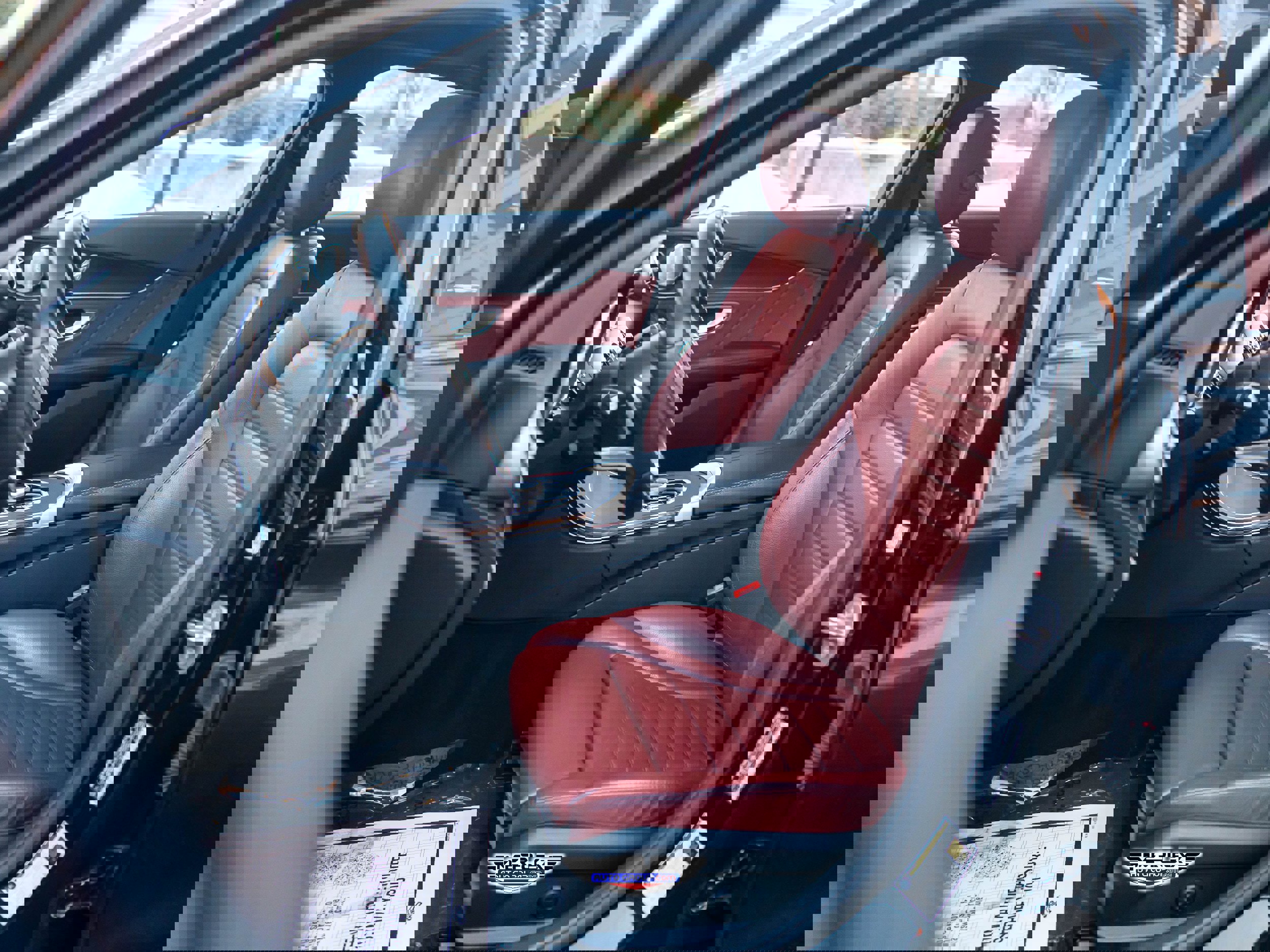 Used 2020 Mercedes-Benz C 300 Sedan image 16