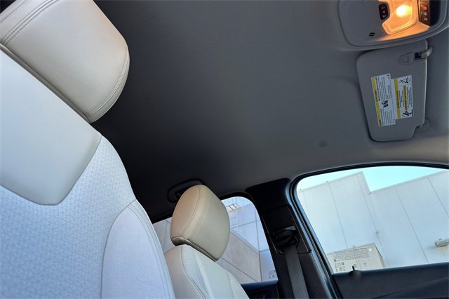 Used 2022 Buick Encore GX Preferred image 18