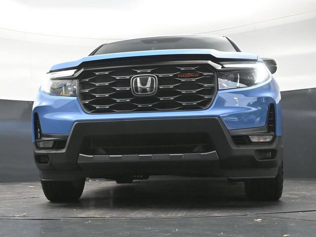 Used 2024 Honda Ridgeline TrailSport image 31