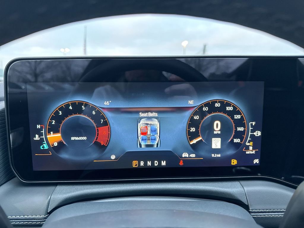 New 2026 Ford Mustang GT Premium image 12