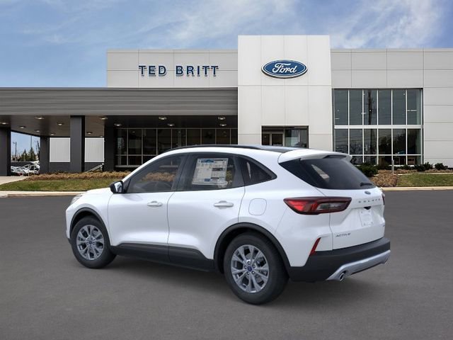 New 2026 Ford Escape Active w/ Active Premium Tech Pack AWD/4WD image 5