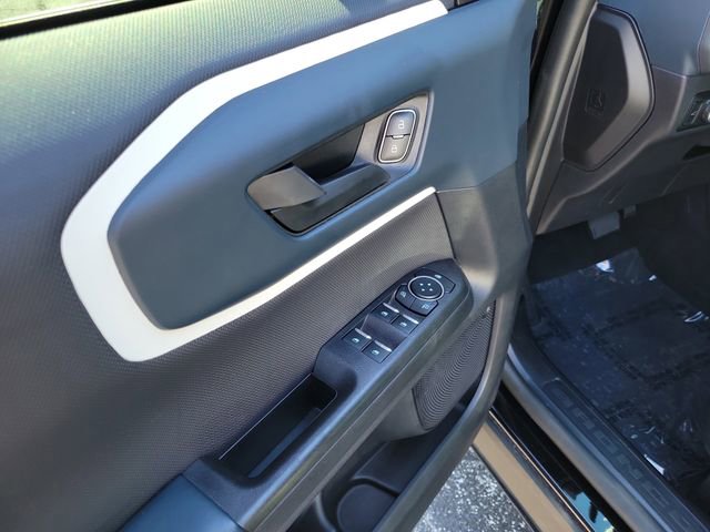 Used 2024 Ford Bronco Sport Heritage image 9