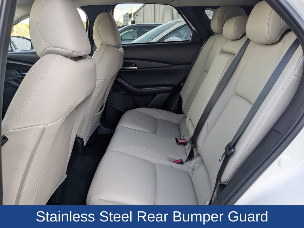 Certified 2025 MAZDA CX-30 AWD 2.5 S w/ Preferred Package image 15