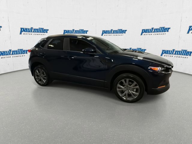 New 2026 MAZDA CX-30 AWD 2.5 S w/ Premium Package image 13