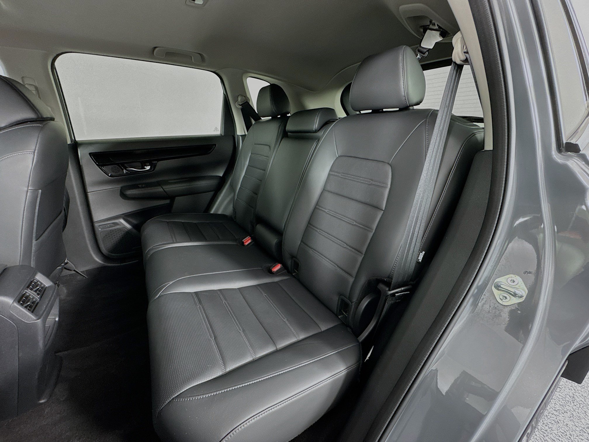 Certified 2024 Honda CR-V EX-L image 24