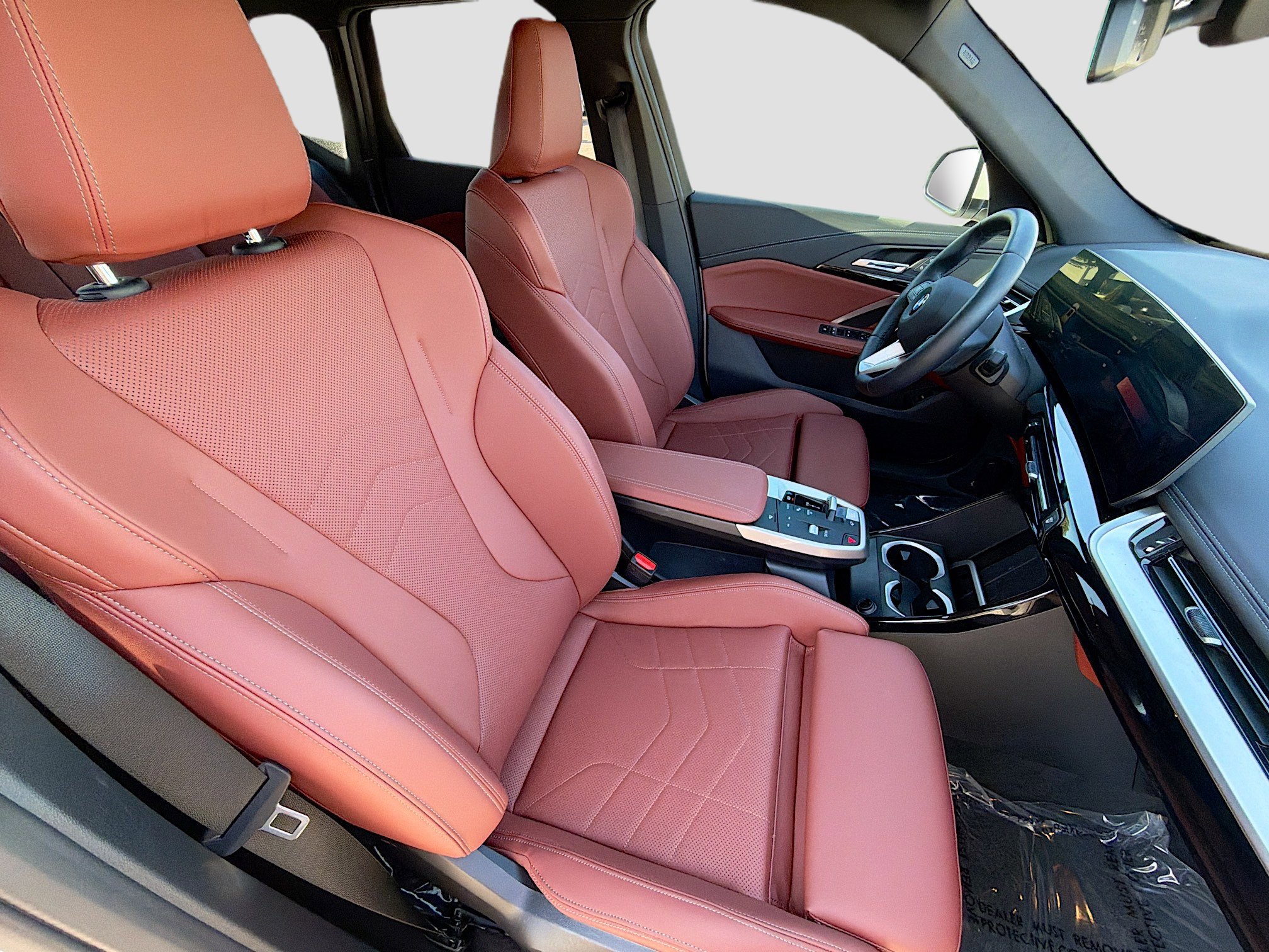 Used 2026 BMW X1 xDrive28i w/ Convenience Package image 15