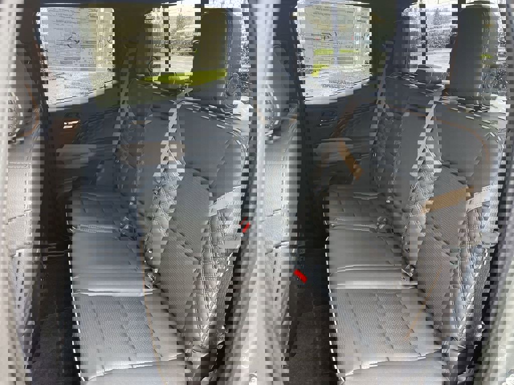 New 2026 GMC Canyon Denali image 26