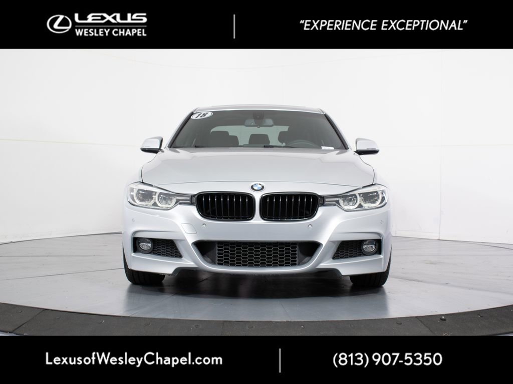Used 2018 BMW 330i Sedan RWD image 13