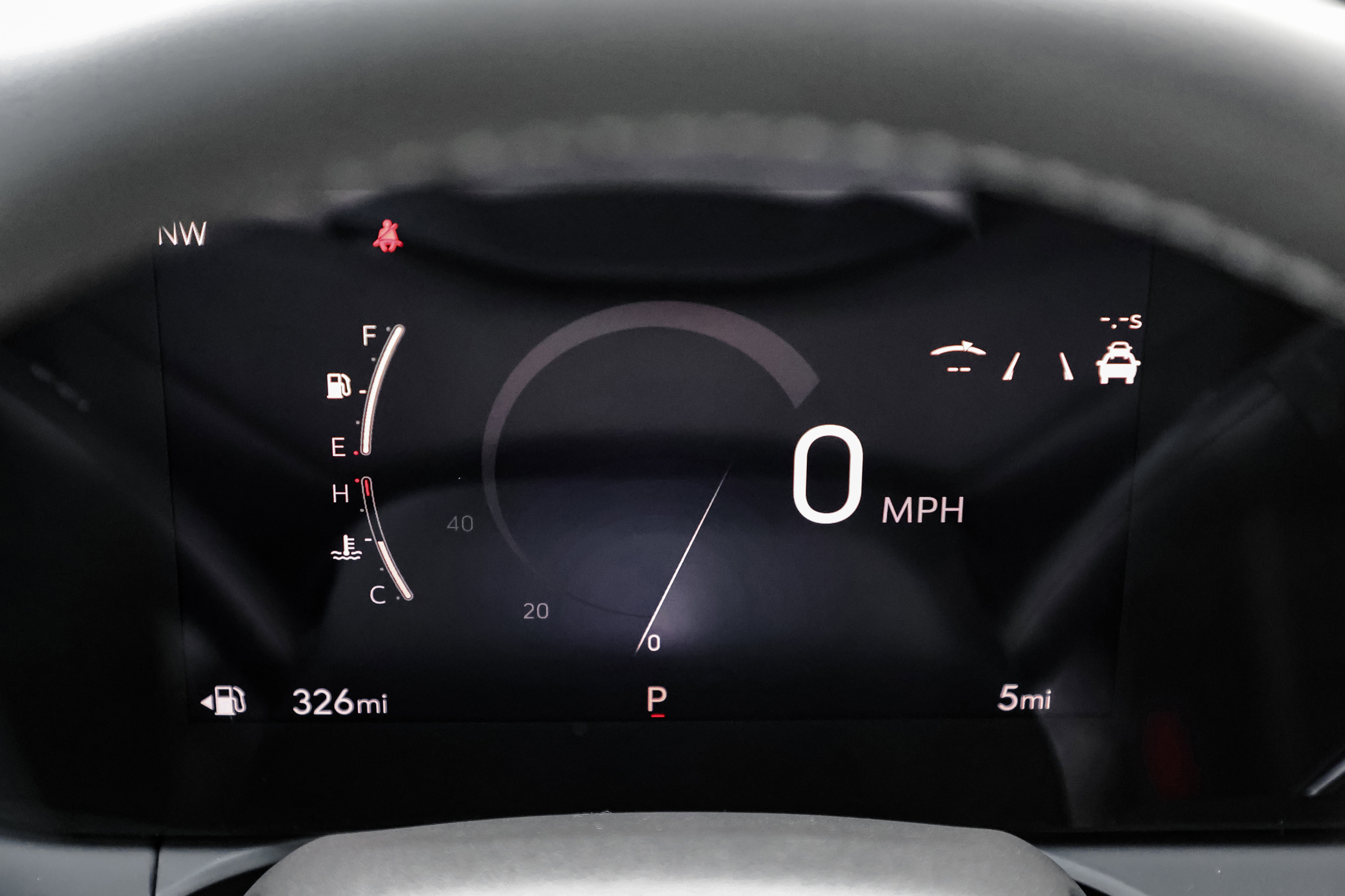 New 2025 Buick Envista Sport Touring w/ Convenience I Package image 41