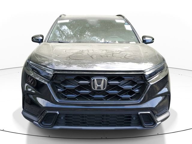 Certified 2024 Honda CR-V Sport-L image 2