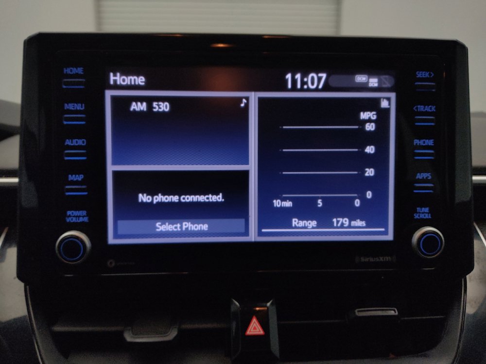 Used 2022 Toyota Corolla LE image 25