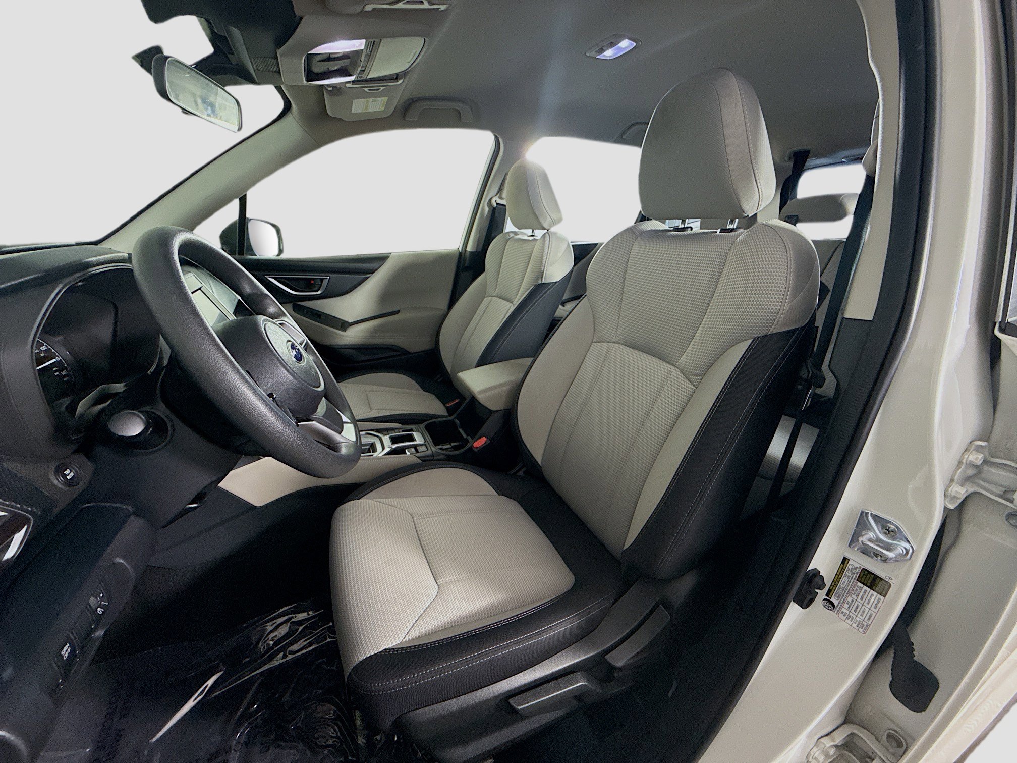 Used 2024 Subaru Forester image 21