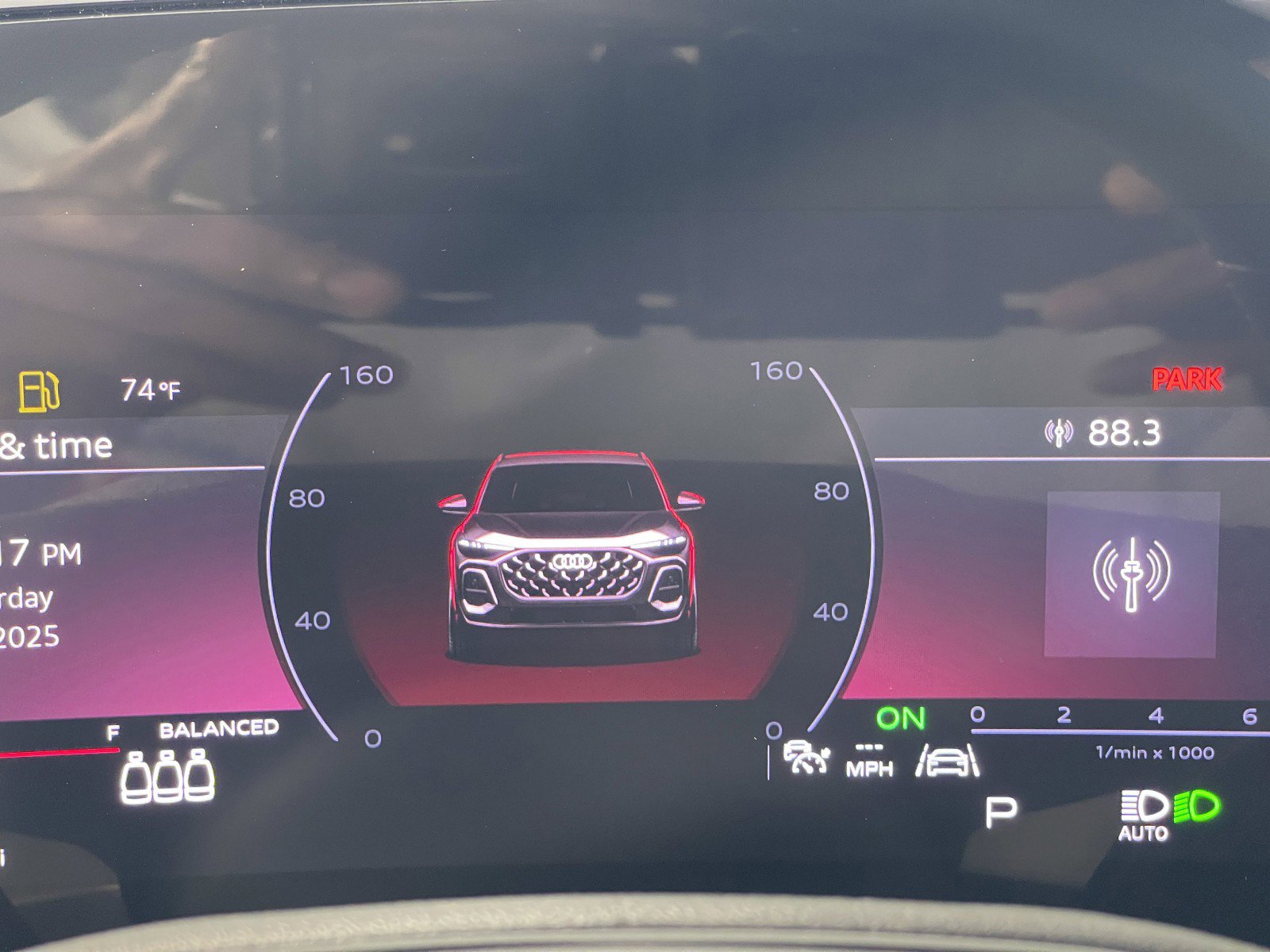 New 2025 Audi Q5 Premium Plus image 27