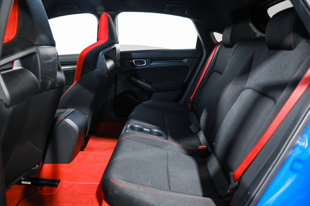 Used 2024 Honda Civic Type R image 48