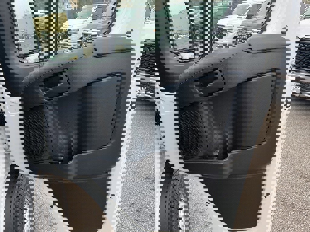 New 2026 RAM ProMaster 2500 image 10