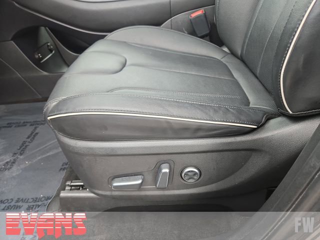 Used 2024 Hyundai Palisade SEL image 20