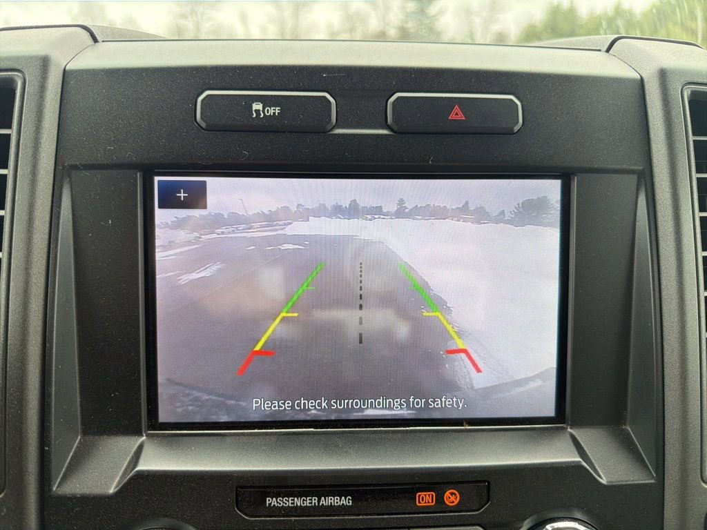 Used 2022 Ford F350 XL w/ Power Equipment Group image 22