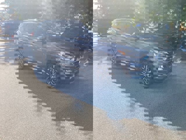 Used 2019 Hyundai Tucson Ultimate w/ Cargo Package image 19