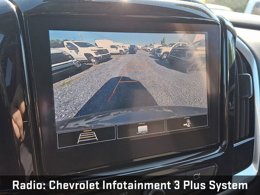 Used 2020 Chevrolet Traverse LT FWD image 19