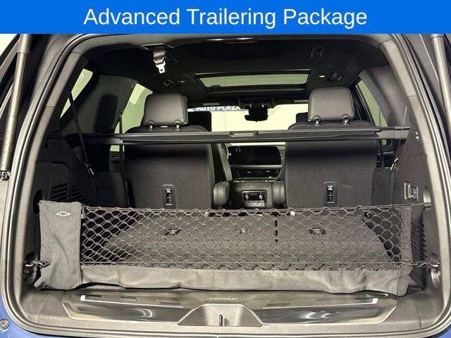 New 2026 Chevrolet Tahoe Premier AWD/4WD image 14