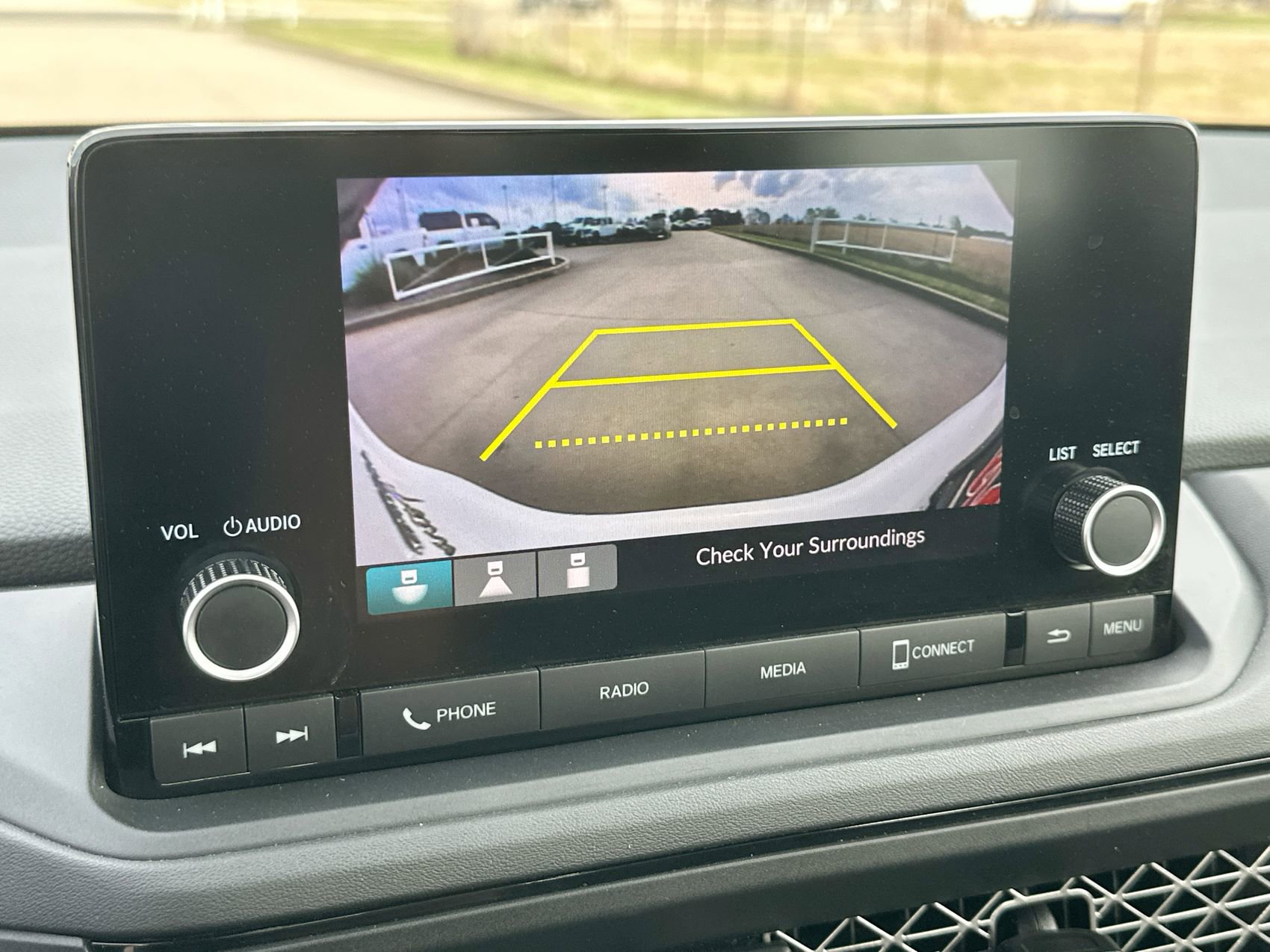 Used 2024 Honda Accord LX image 17