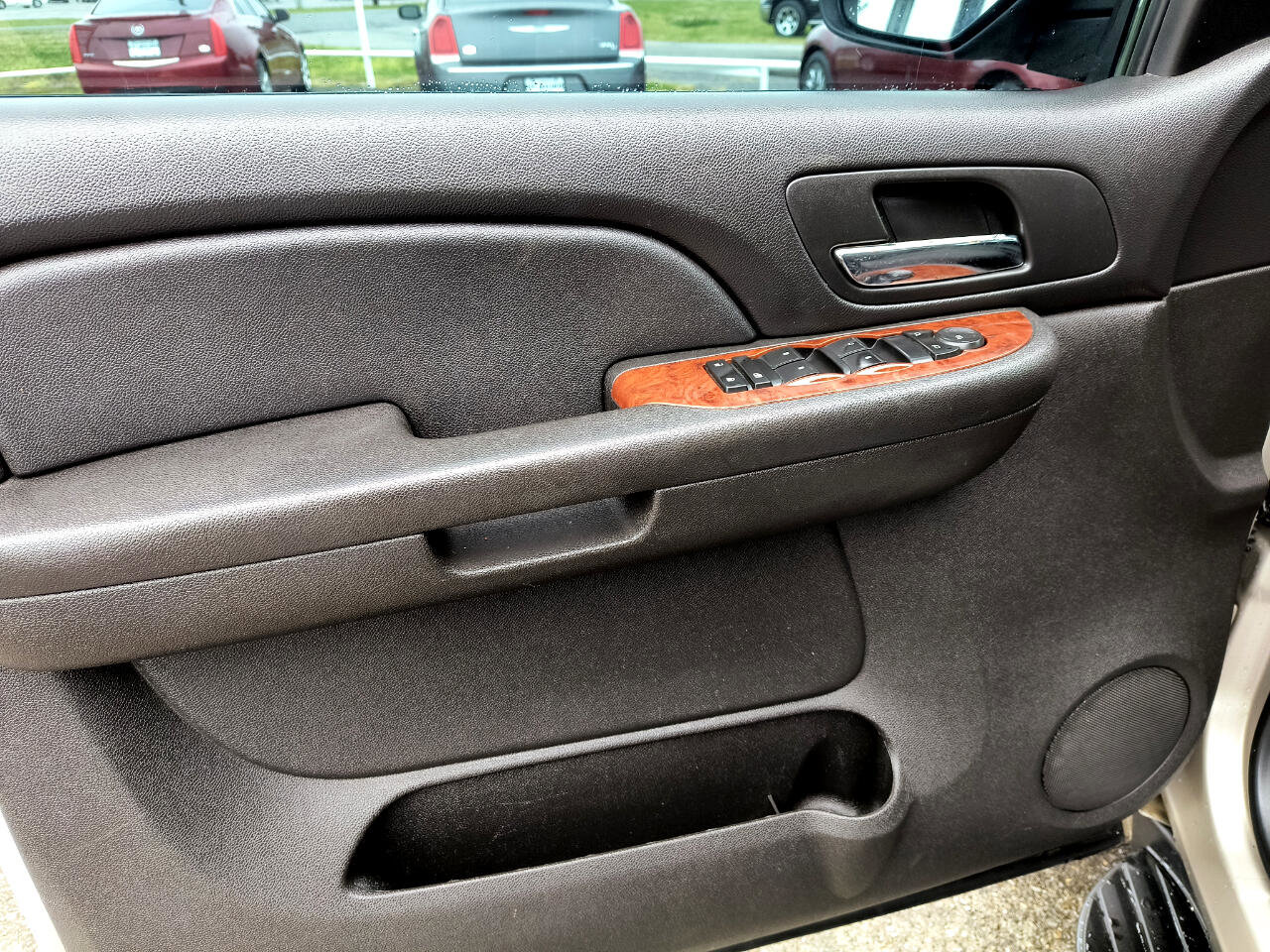 Used 2008 Chevrolet Avalanche LT RWD image 15