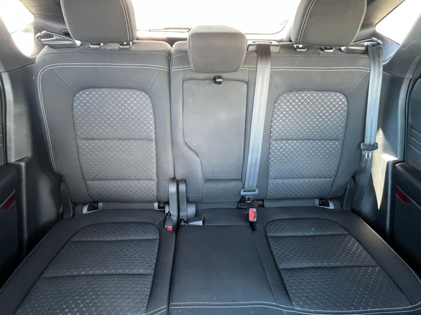 Used 2023 Ford Escape Active image 38