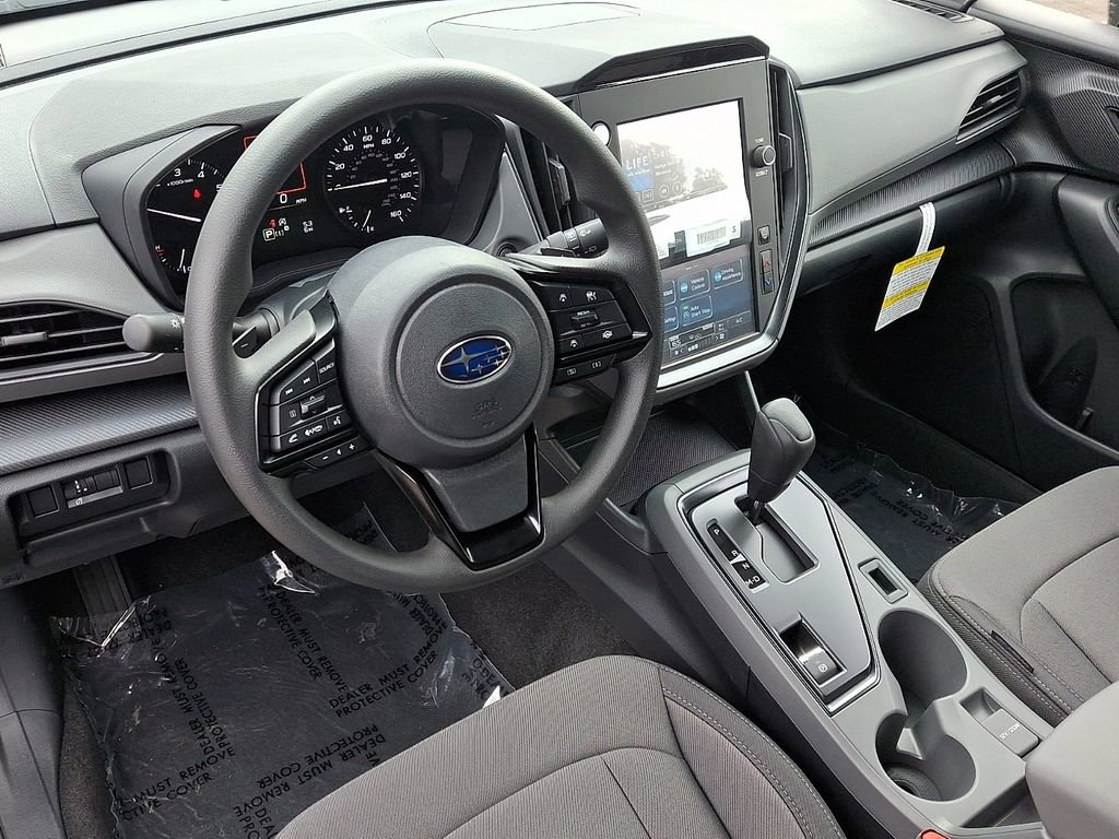 New 2026 Subaru Crosstrek 2.5i AWD/4WD image 13