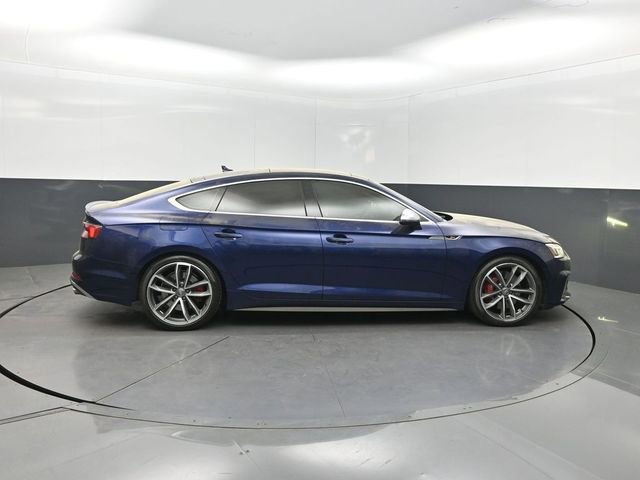 Used 2018 Audi S5 Prestige w/ S Sport Package AWD/4WD image 33