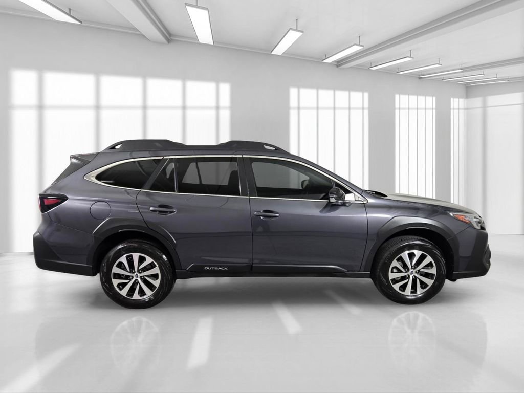 Certified 2023 Subaru Outback Premium AWD/4WD image 9