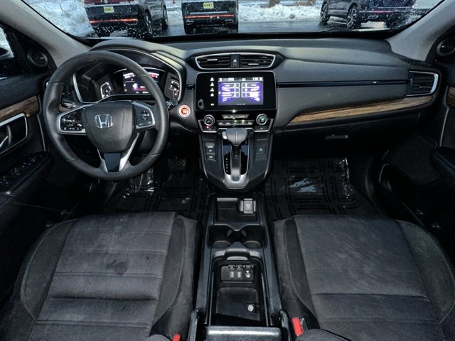 Used 2019 Honda CR-V EX image 29