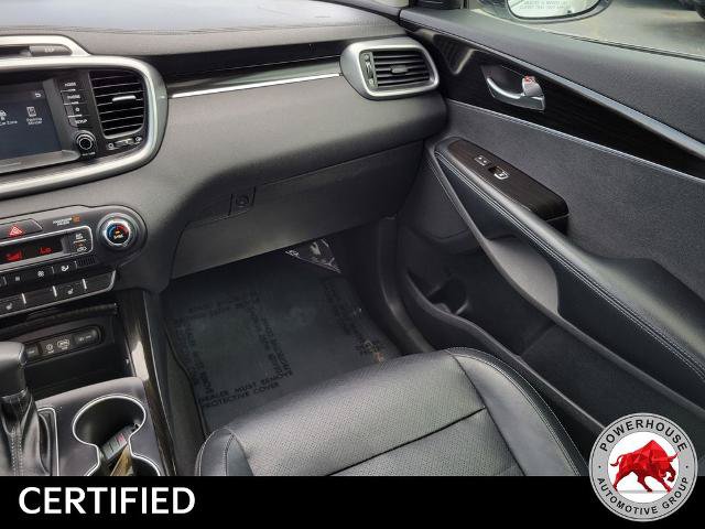 Used 2019 Kia Sorento EX FWD image 22