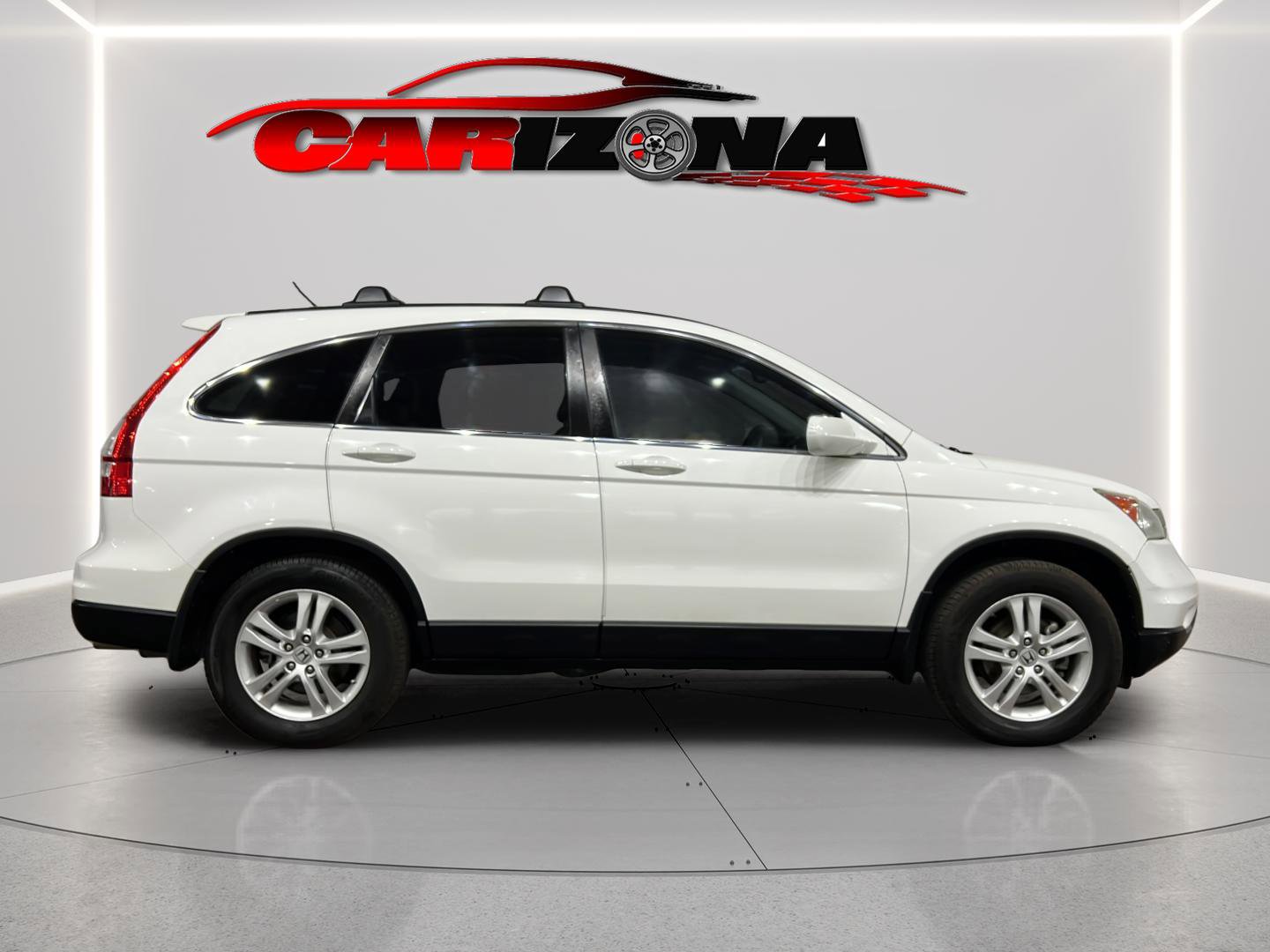 Used 2011 Honda CR-V EX-L image 10