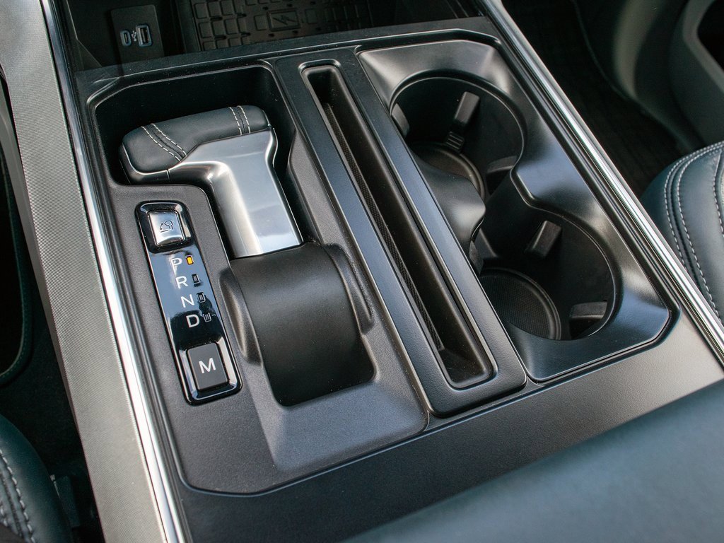 Used 2023 Ford F150 Limited image 23