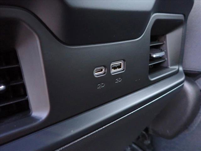 Used 2023 Chevrolet Silverado 1500 LT Trail Boss w/ Protection Package image 10