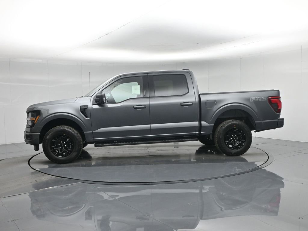 New 2026 Ford F150 XLT image 30