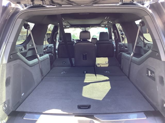 Used 2022 Cadillac Escalade ESV Sport w/ Touring Package image 34