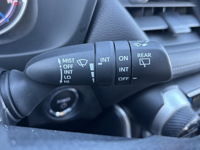 Used 2024 Toyota RAV4 XLE image 21