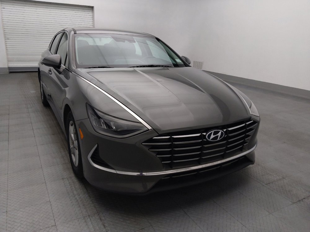 Used 2023 Hyundai Sonata SE FWD image 14