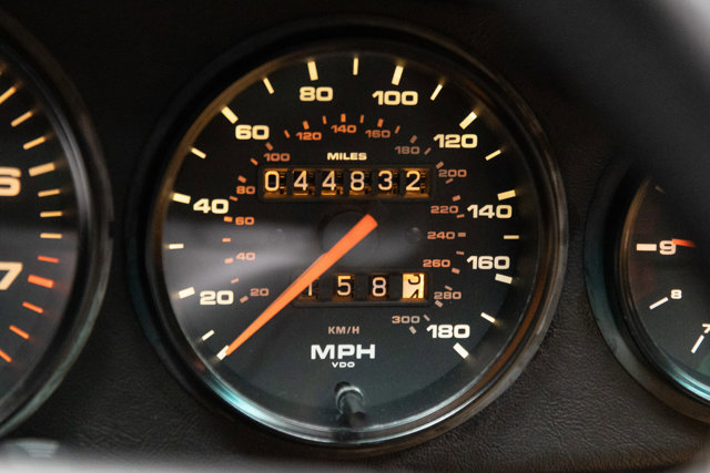 Used 1994 Porsche 911 Carrera 4 image 68