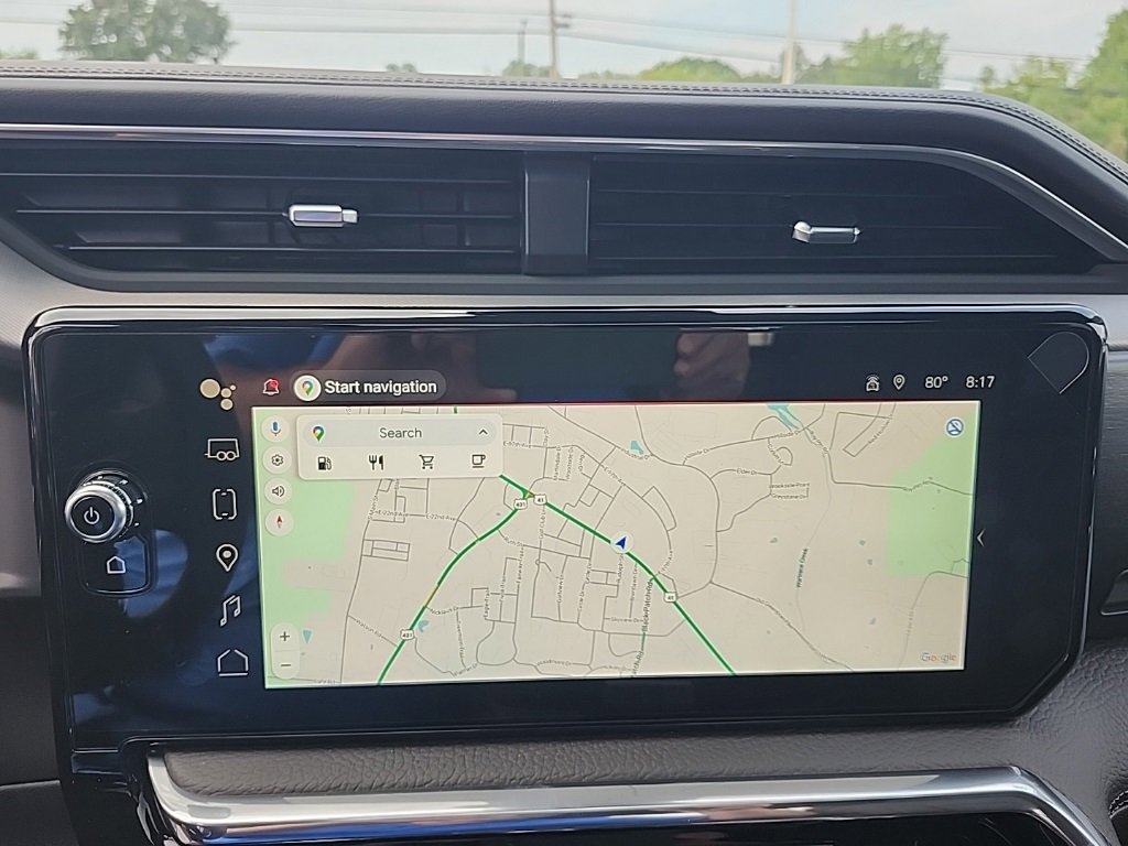 New 2026 GMC Sierra 1500 Denali image 29