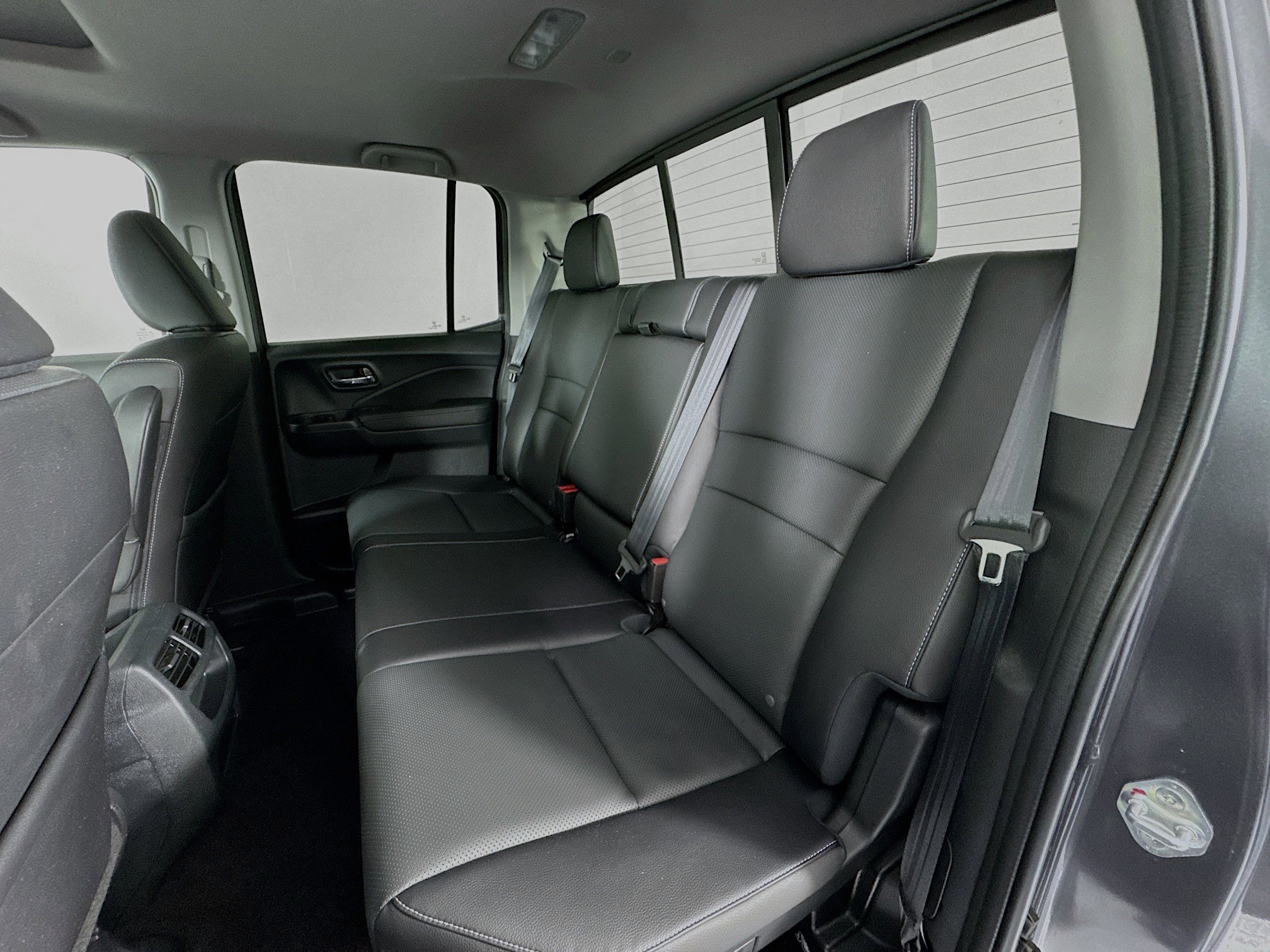 Certified 2023 Honda Ridgeline RTL image 24