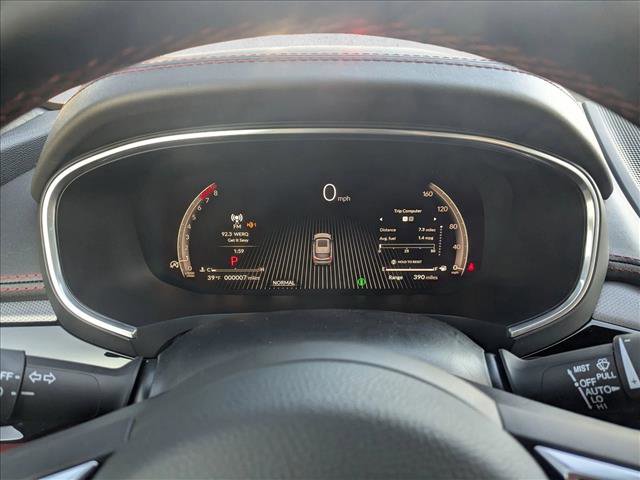 New 2026 Acura MDX A-Spec image 11