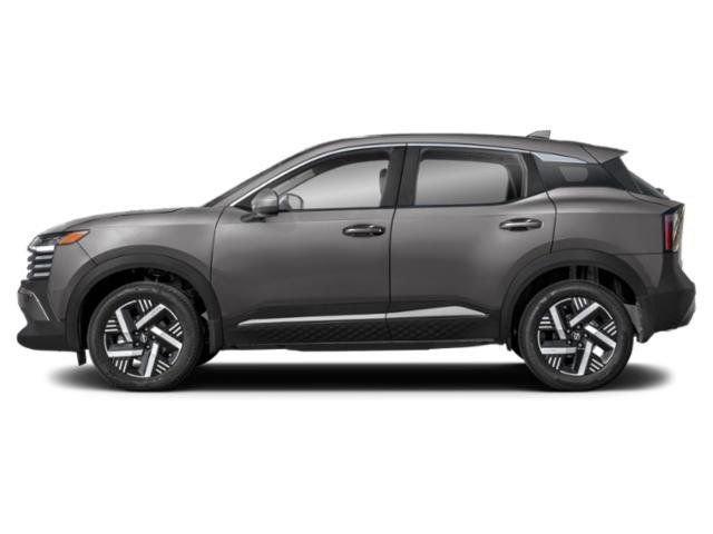 New 2026 Nissan Kicks SV FWD image 31