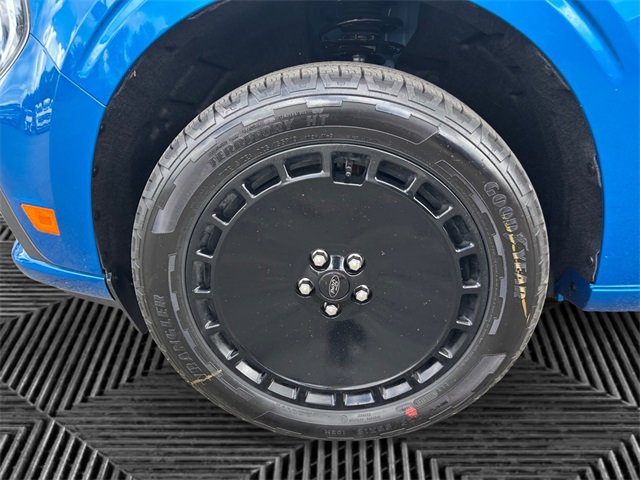 New 2025 Ford Maverick Lobo image 14