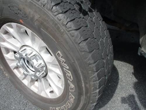 Used 2022 Ford F250 XL w/ STX Appearance Package image 18